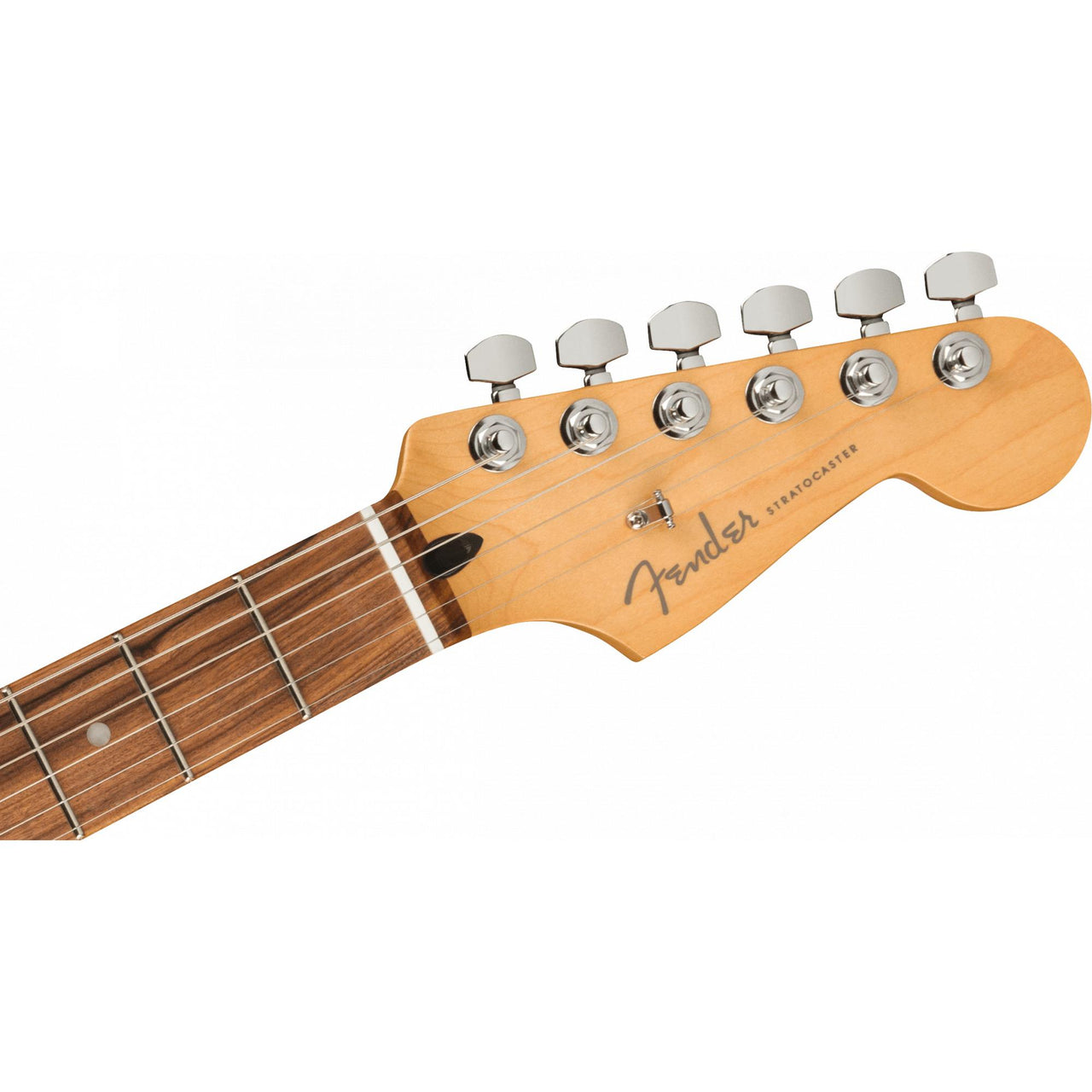 Guitarra Fender Player Plus Stratocaster Hss Electrica Silverburst 0147323391