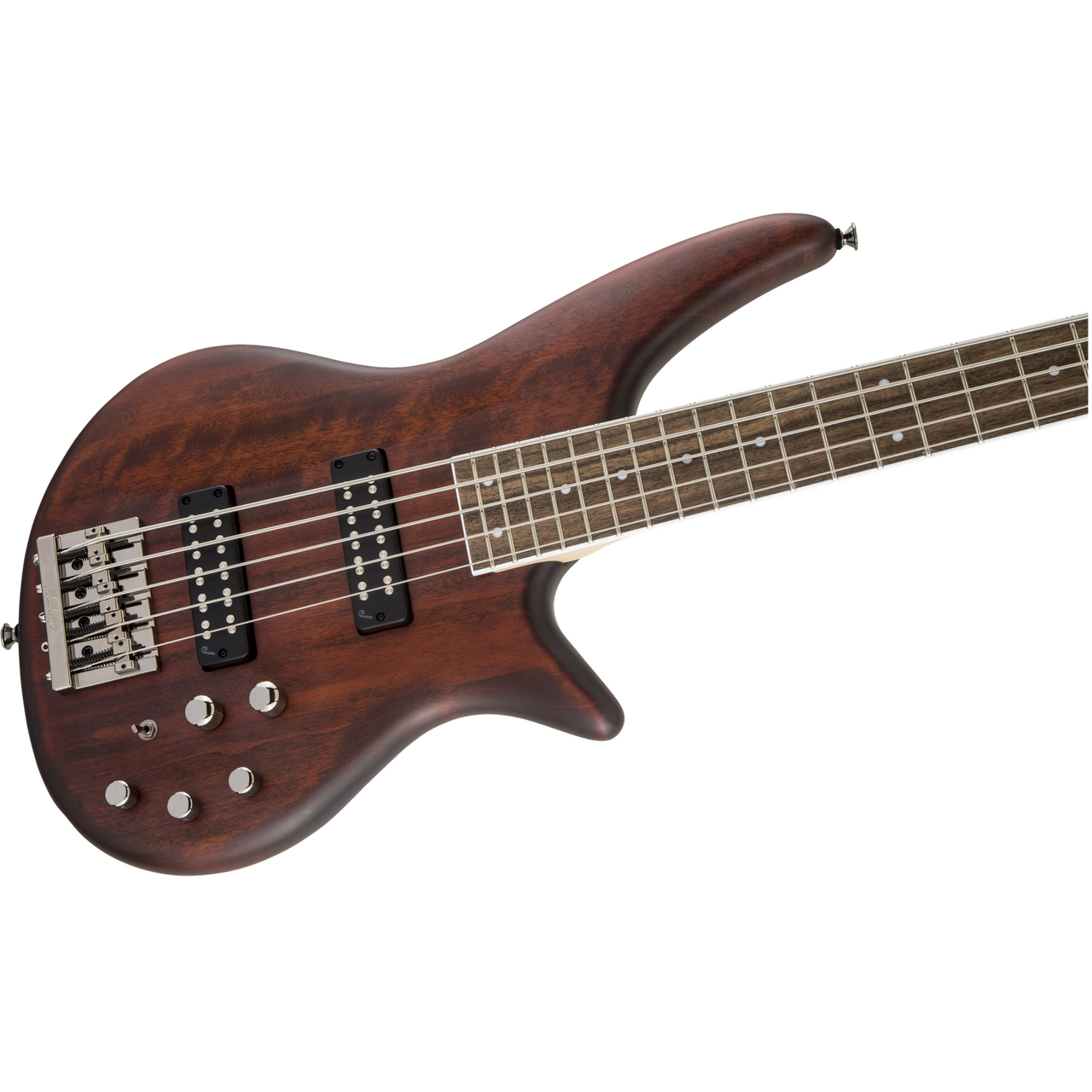 Bajo Electrico Jackson Spectra 5 Cuerdas JS Series Spectra Bass JS3V 2919005557