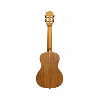 Thumbnail for Ukulele Concierto Bamboo C/funda, U-23-koa-n