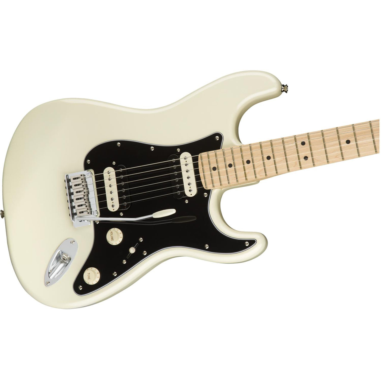 Guitarra Squier by Fender Contemporary Stratocaster eléctrica 0370222523