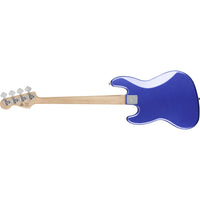 Thumbnail for Bajo Electrico Fender Sq Contemporary Jazz Bass Lrl Obm, 0370400573