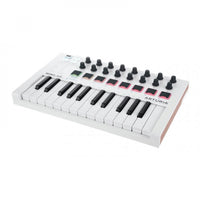 Thumbnail for Controlador Arturia Midi Usb 25 Teclas, Arturia Minilab Mkii