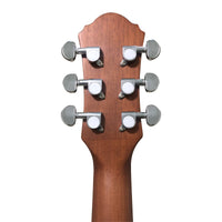 Thumbnail for Guitarra Electroacustica La Sevillana Tipo Texana, Tx-100ceq Ss