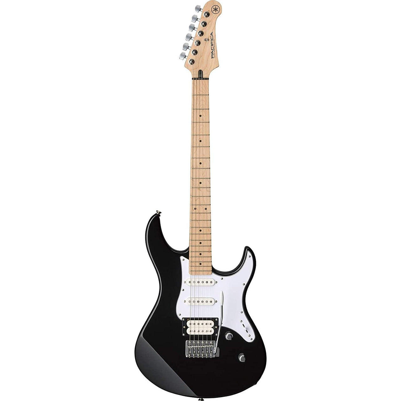 Guitarra Electrica Yamaha Pacifica Alder, Diapason Maple, Pac112vmbl