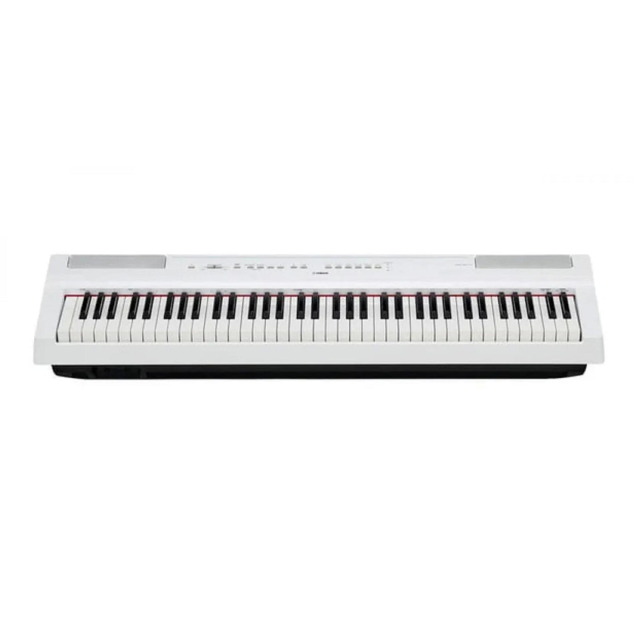 Piano Digital Yamaha Blanco P121wh