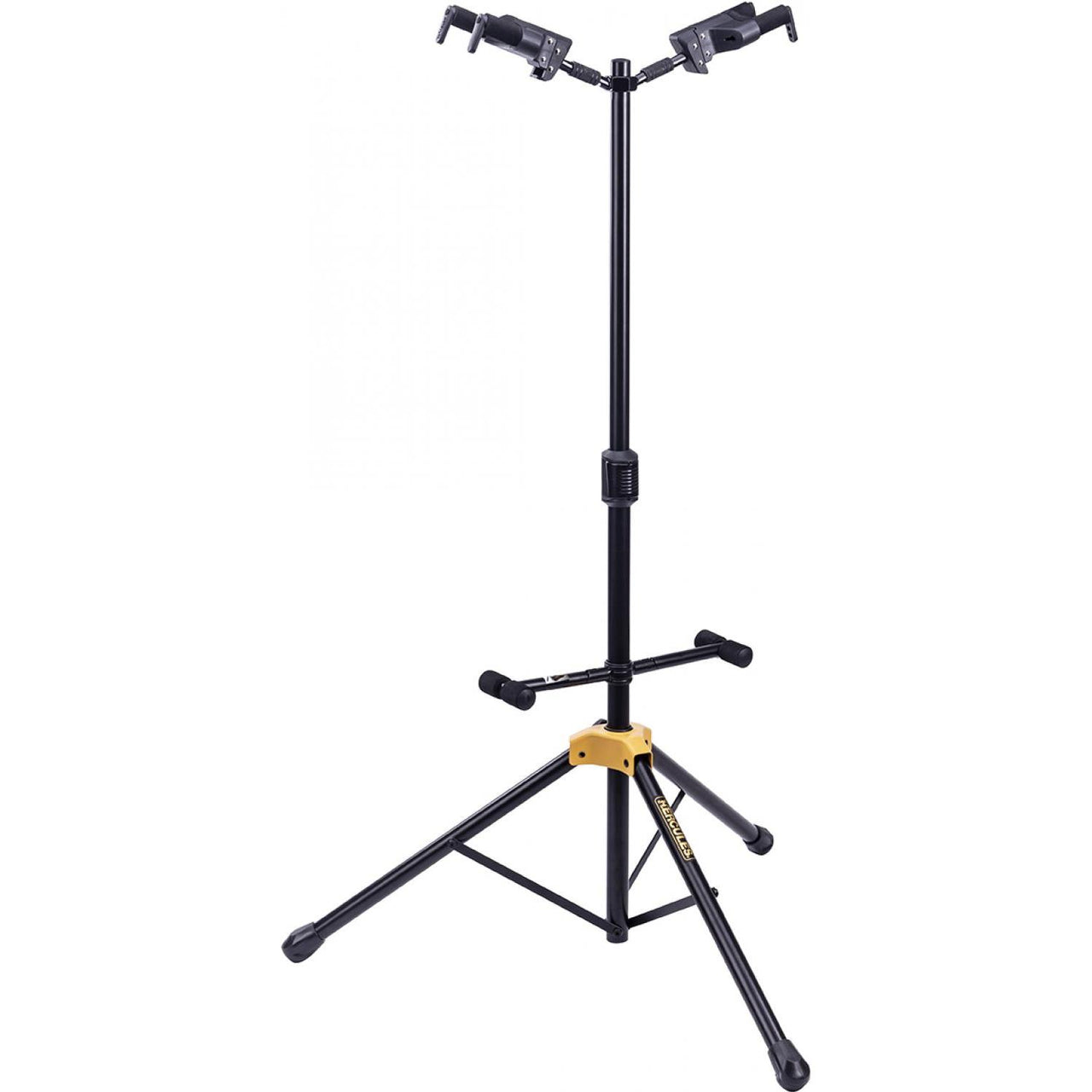 Stand Hercules P/ 2 Guitarras, Gs-422b