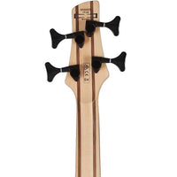 Thumbnail for Bajo Electrico Ibanez Sr Negro Veteado Sr300eb-wk