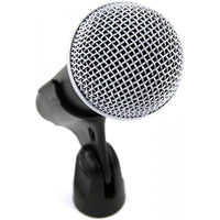 Thumbnail for Microfono Shure Dinamico Baja Vocal, Sm48-Lc