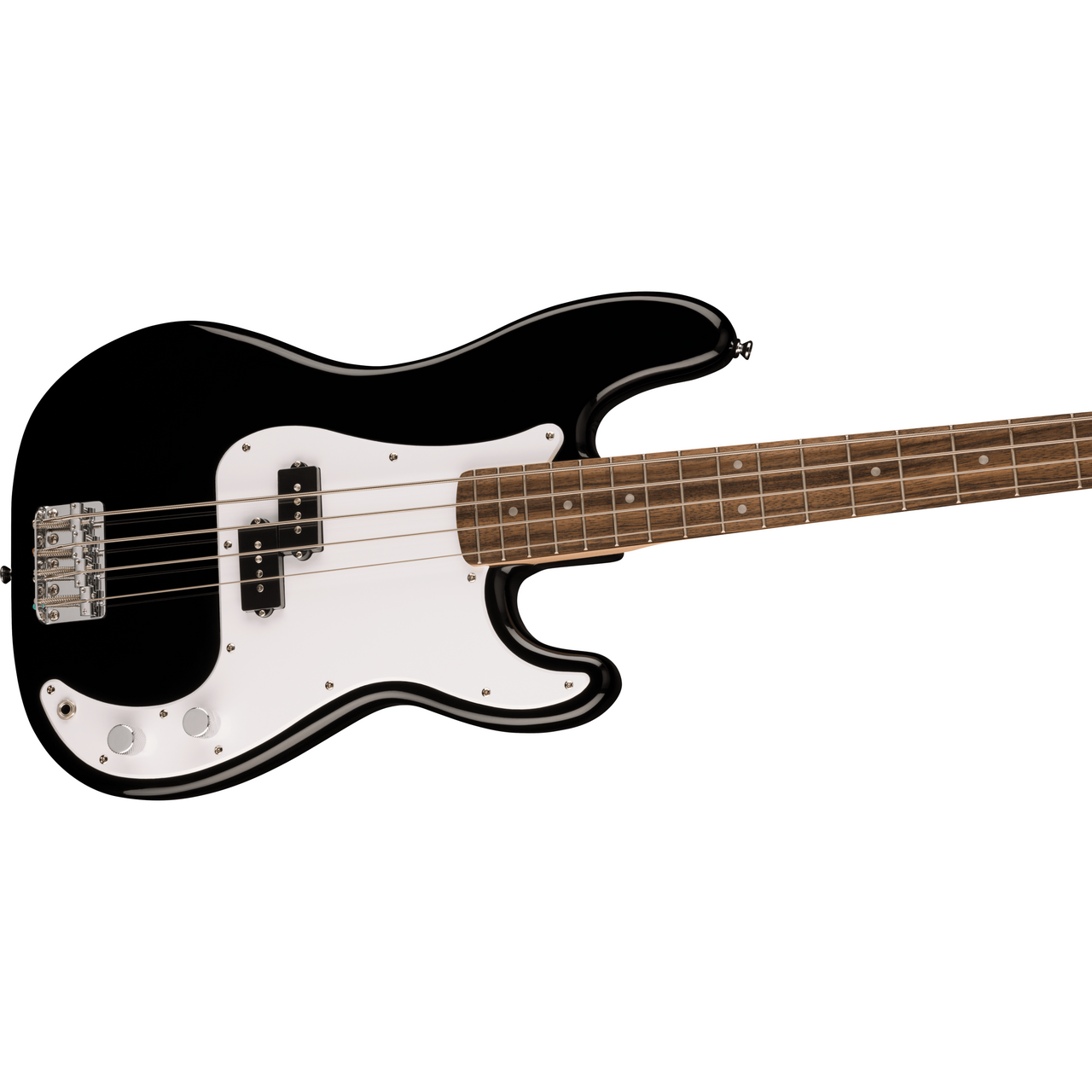 Bajo Electrico Fender Squier Sonic Precision Bass Black 0373900506