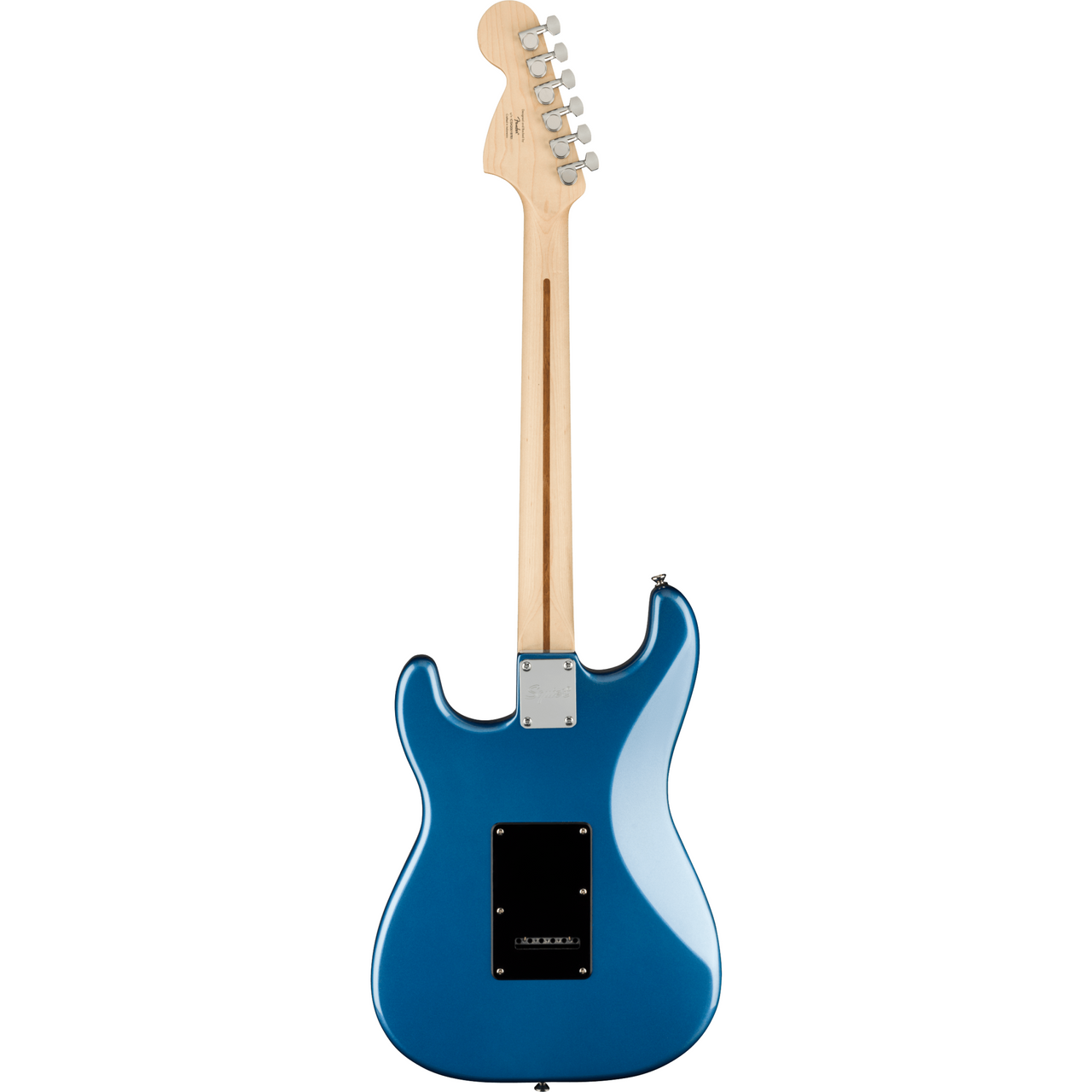 Guitarra Electrica Fender Affinity Series Stratocaster Lake Placid Blue 0378003502