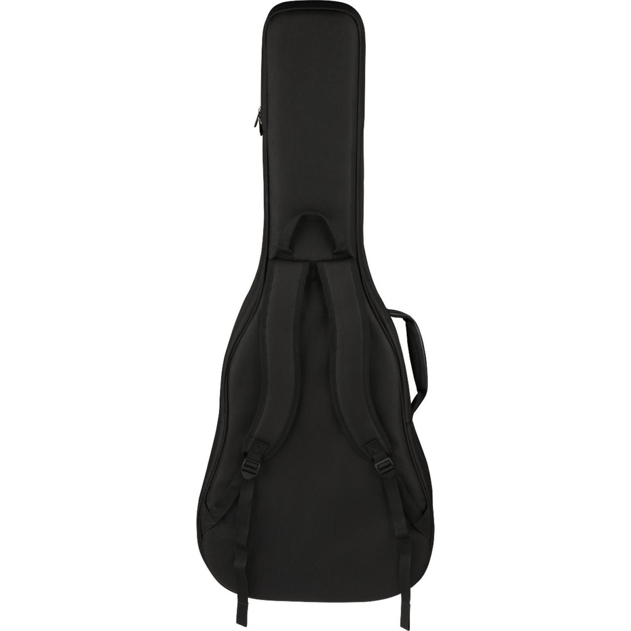 Estuche Fender Busker Dreadnought GigCase Para Guitarra 0996200506