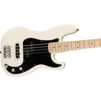 Thumbnail for Bajo Electrico Fender Squier Affinity Series Precision Bass Pj  Blanco Olímpico 0378553505