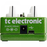 Thumbnail for Pedal Tc Electronic Corona Chorus Para Guitarra