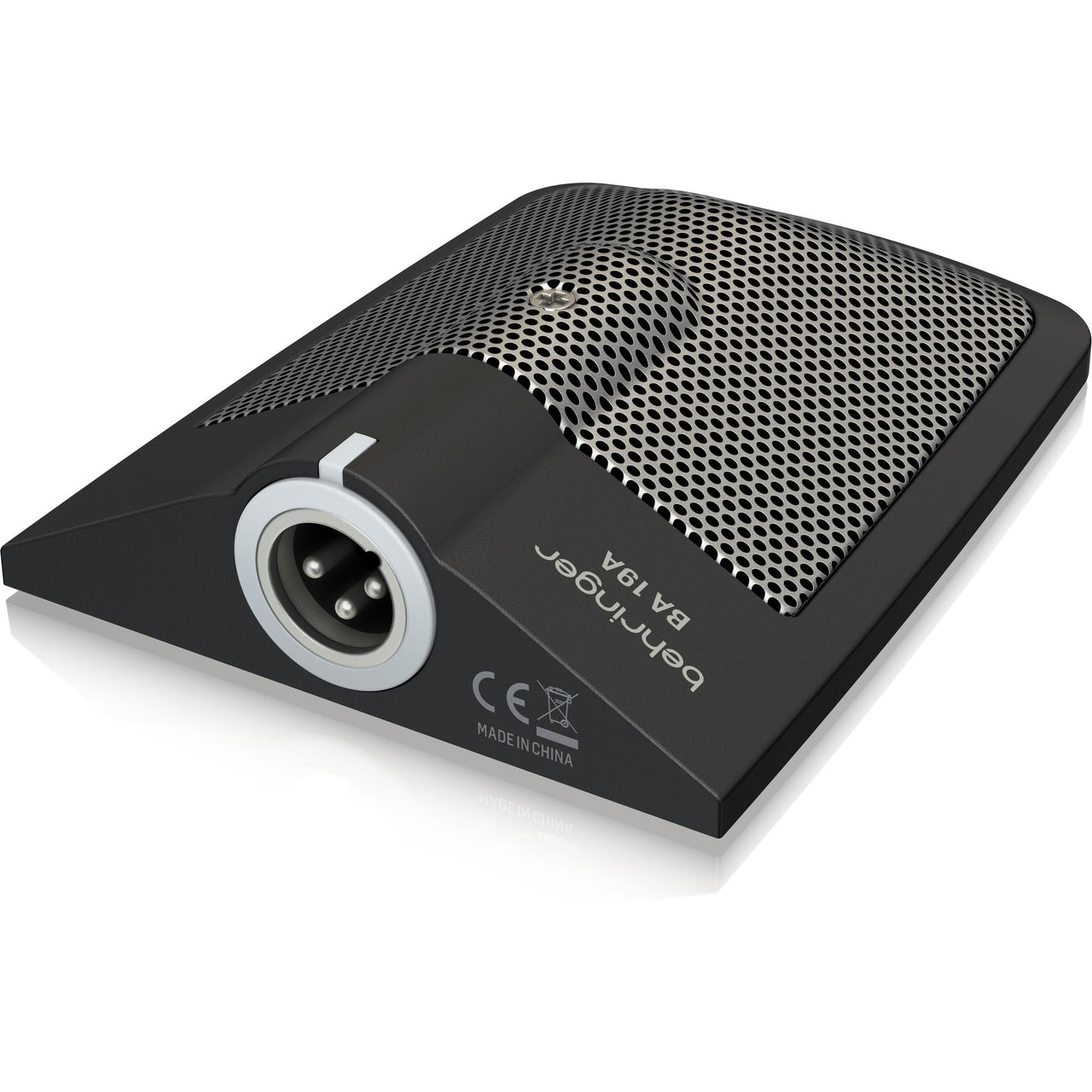 Microfono Condensador Behringer Ba 19a Bombo Graves Pesados