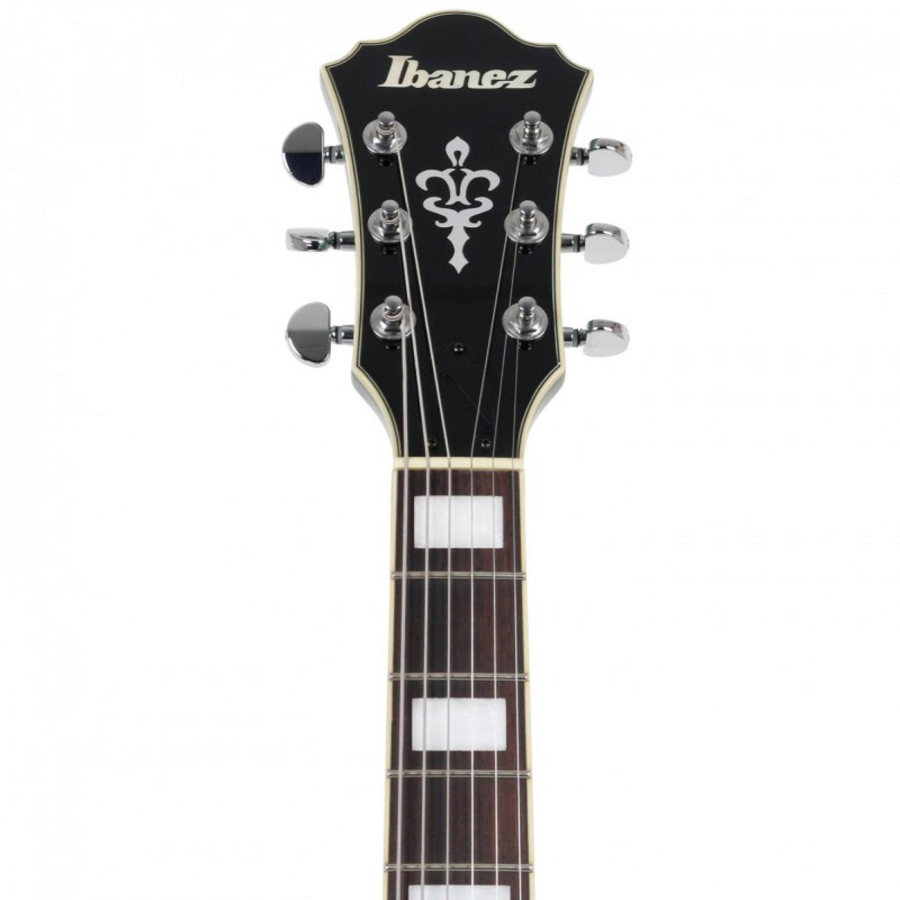Guitarra Electrica Ibanez Artcore Verde Olivo Metalico, As73-olm