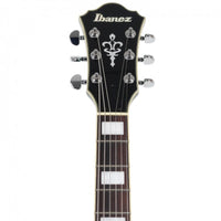 Thumbnail for Guitarra Electrica Ibanez Artcore Verde Olivo Metalico, As73-olm
