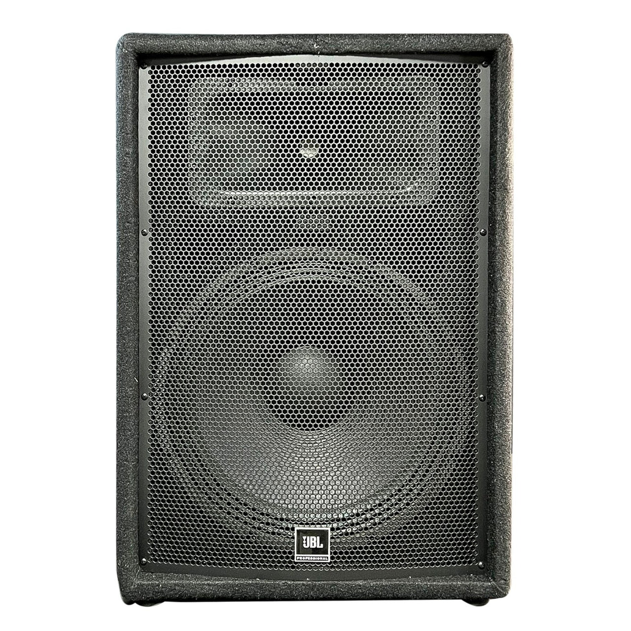 Bafle Jbl 2 Vias, 1 X 15 , 250 Watts Rms, 1000w Peak. Jrx215