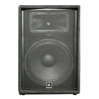 Thumbnail for Bafle Jbl 2 Vias, 1 X 15 , 250 Watts Rms, 1000w Peak. Jrx215