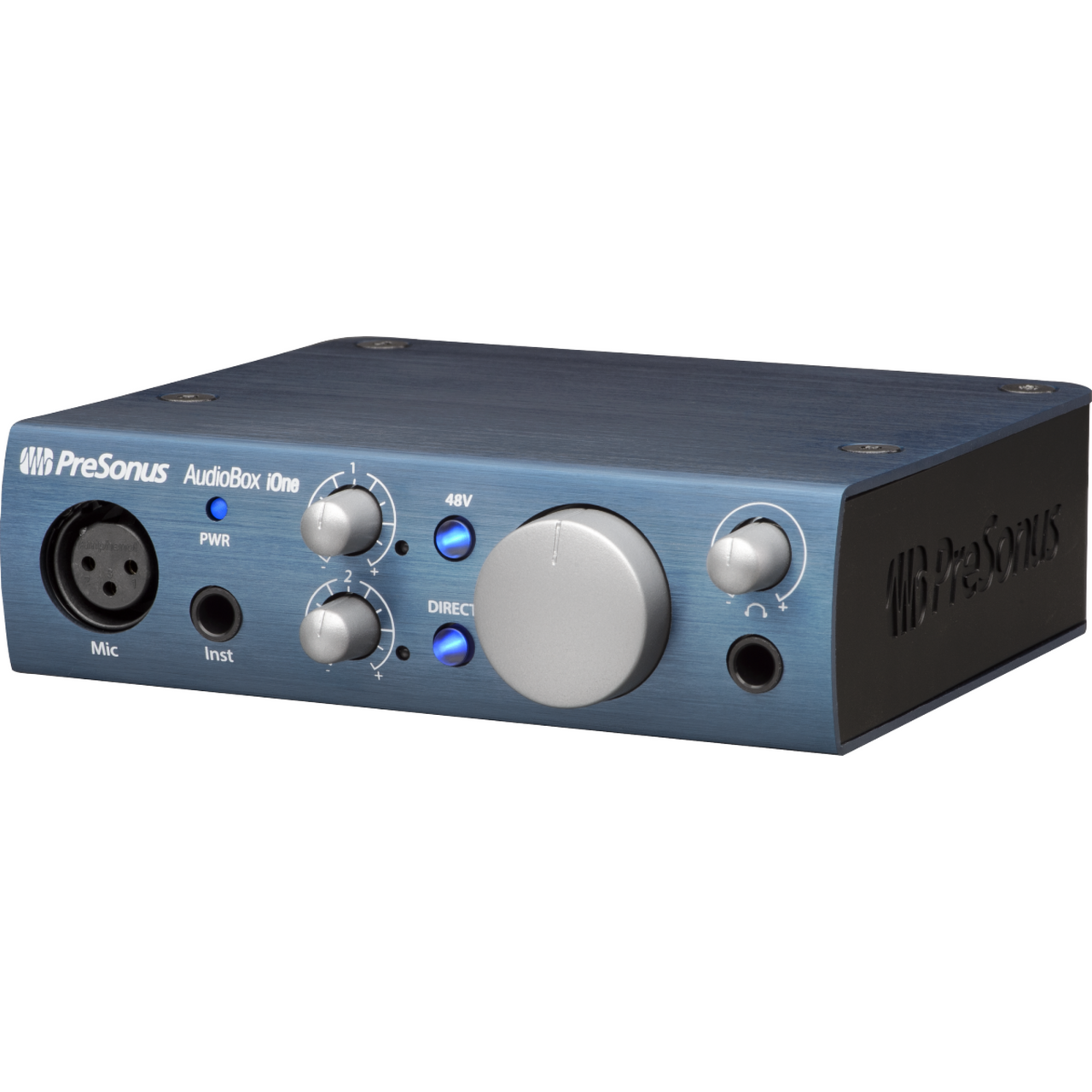 Interfaz Presonus Audiobox Ione, 2777700107