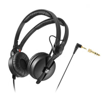 Thumbnail for Audifonos Sennheiser Hd25-spIi Supraural Closed Studio/live Sound