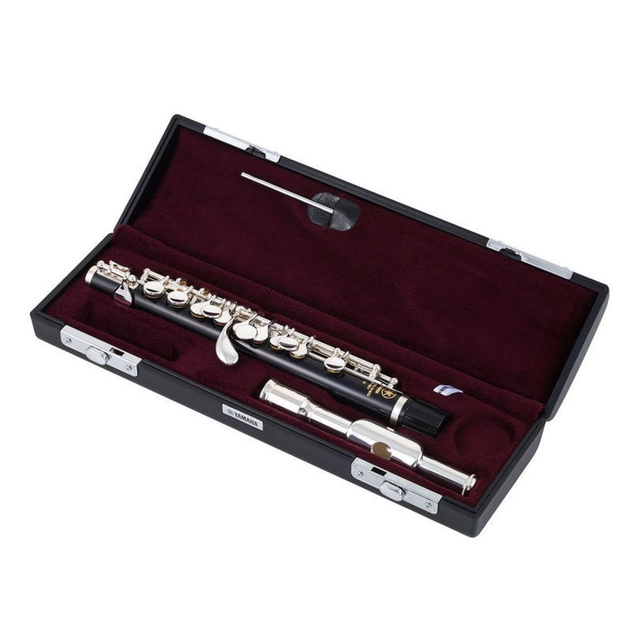 Flautin Yamaha Standard De Resina, Ypc32