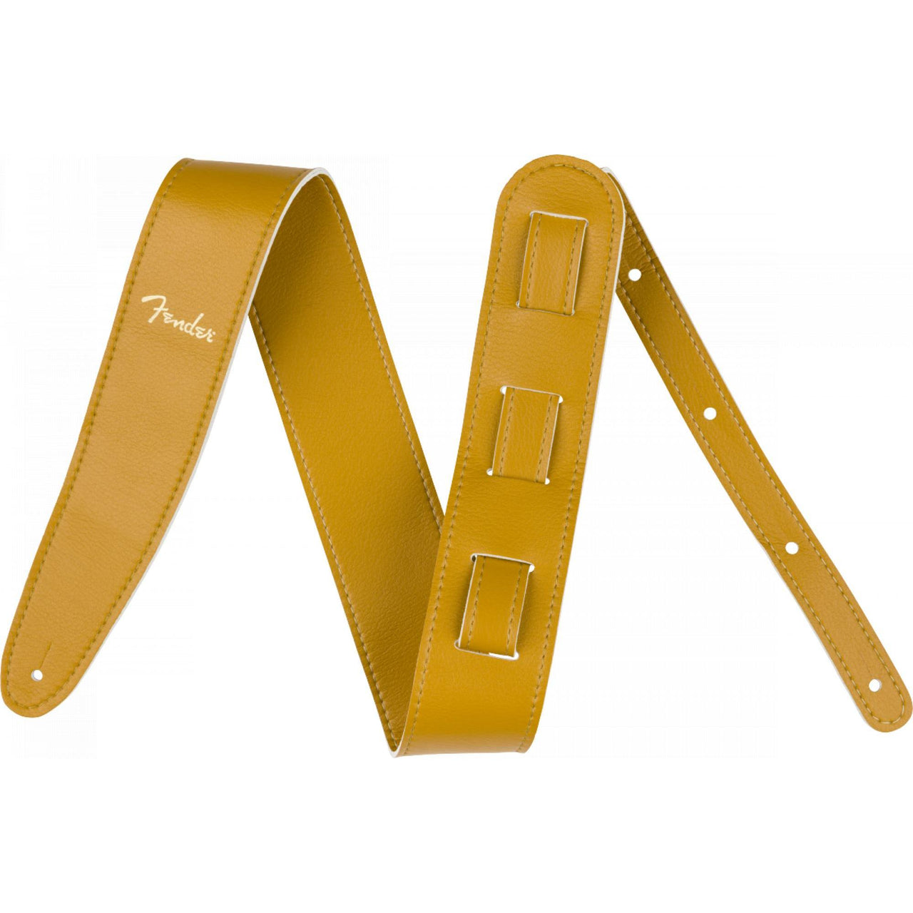 Thaly Fender Vegan Leather Strap Caramelo 0990647050