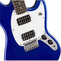 Thumbnail for Guitarra Electrica Fender Sq Bullet Mustang Hh Impb, 0371220587