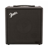 Thumbnail for Amplificador Fender P/Bajo Rumble Lt 25 120v, 2270100000