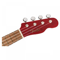 Thumbnail for Ukulele Fender Soprano Venice Chy Wm, 0971610790