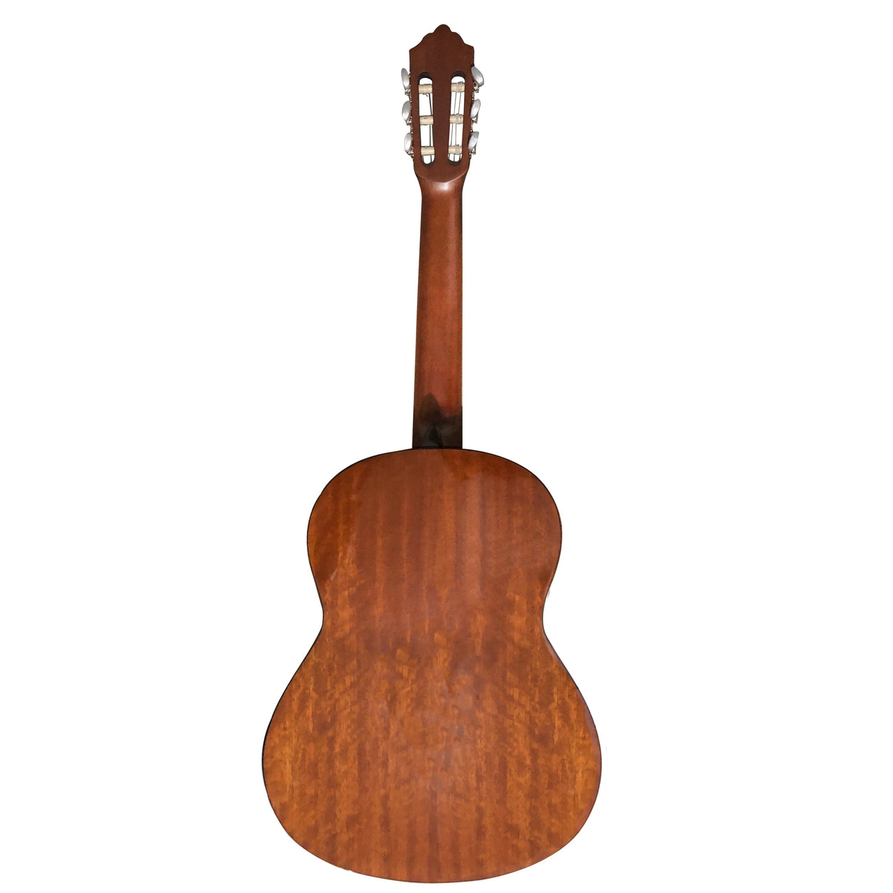 Guitarra Acustica Yamaha Tapa Abeto, Cg142s