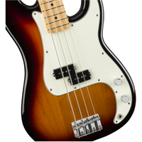 Thumbnail for bajo electrico fender mx player p bass mn 3ts, 0149802500