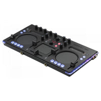 Thumbnail for Controlador Korg Kaoss Dj