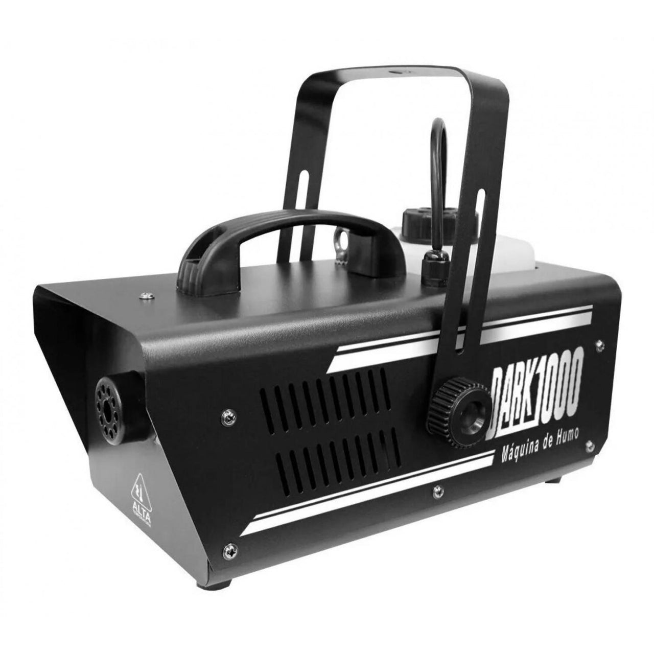 Maquina De Humo Superbright 1000w, Dark1000