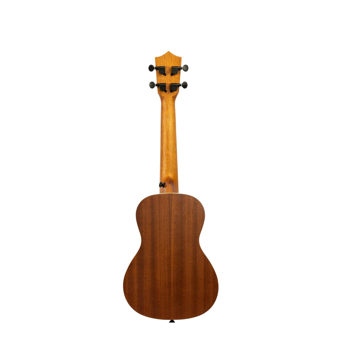 Ukulele Tenor Bamboo U-26-Sapele Con Funda