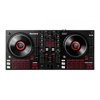 Thumbnail for Controlador Numark De Dj 2 Canales, Mixtrack Platinum Fx