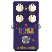 Thumbnail for Pedal T.c. Electronic Mod. Mojo Mojo Paul Gilbert Edition Para Guitarra