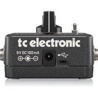 Thumbnail for Pedal Tc Electronic Ditto Stereo Looper Para Guitarra