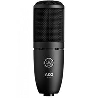 Thumbnail for Microfono Akg De Estudio Condensador Xlr Serie Perception, P120