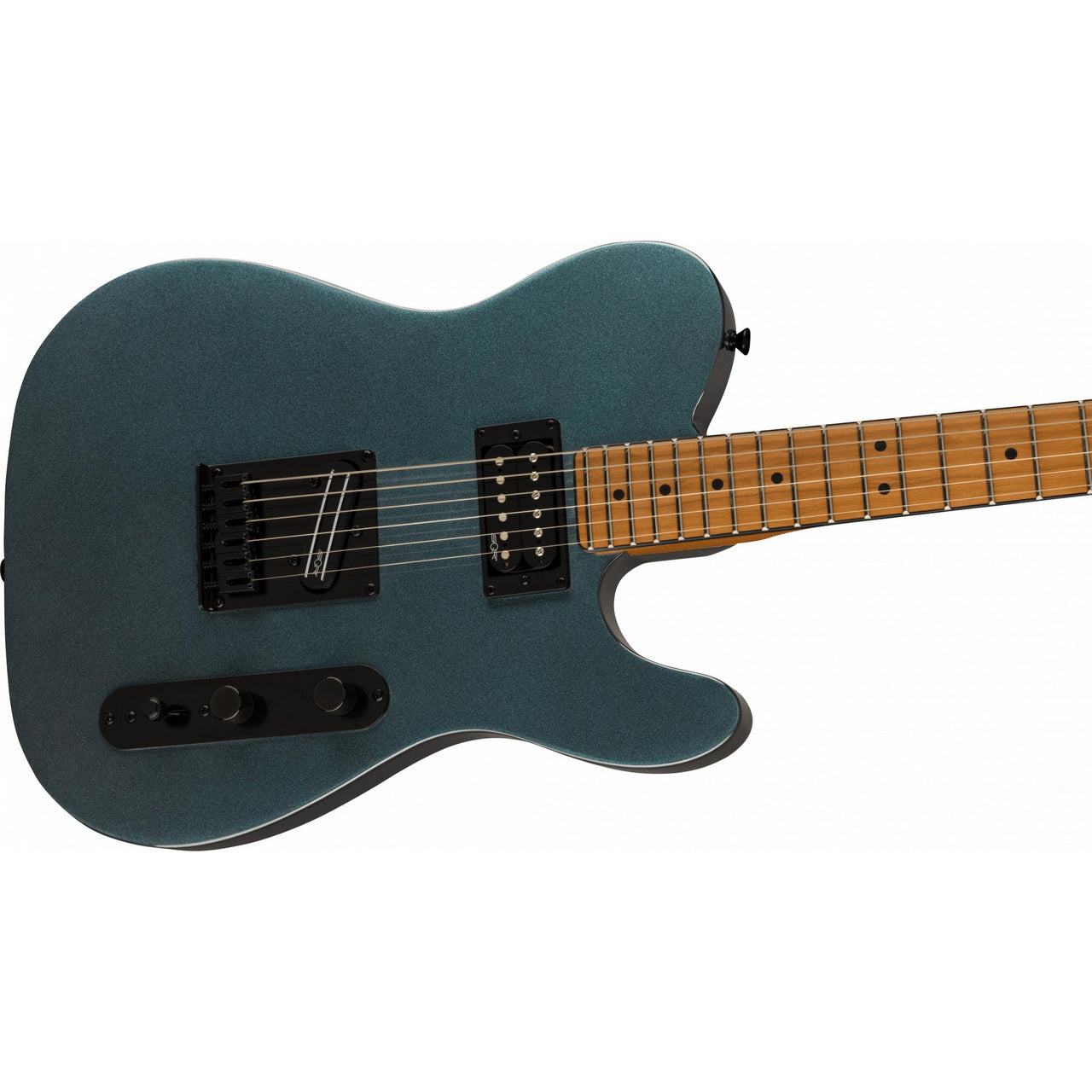 Guitarra Electrica Fender Squier Cont Tele Rh Rmn Gmm, 0371225568