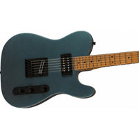 Thumbnail for Guitarra Electrica Fender Squier Cont Tele Rh Rmn Gmm, 0371225568