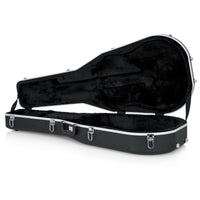 Thumbnail for Estuche Gator P/Guitarra Acustica Deluxe Abs, Gc-Dread