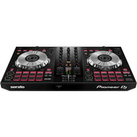 Thumbnail for Controlador 2 Canales Ddj-Sb3 Pioneer Para Dj