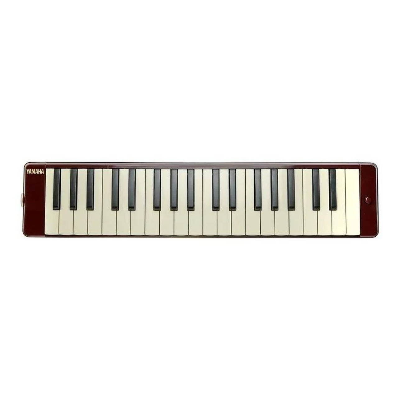 Melódica Yamaha 37 Teclas C/Estuche P-37d