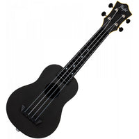 Thumbnail for Ukulele Flight Tus35e Soprano Electroacustico Con Funda
