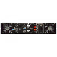 Thumbnail for Amplificador Audyson Poder Mod. D-2000