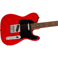 Thumbnail for Guitarra Electrica Fender Sq Sonic Telecaster Lrl Bpg Tor, 0373451558