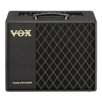 Thumbnail for Amplificador Vox Para Guitarra Vt40x Modelado Digital Series Vtx 40w Valvular