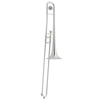 Thumbnail for Trombon Jupiter Jsl-232s Tenor De Vara Si Bemol Plateado