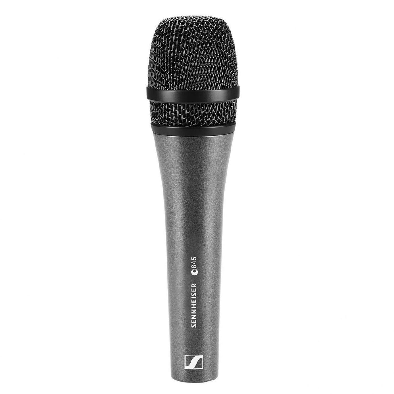 Microfono Sennheiser Supercardioide P/Voces, E845