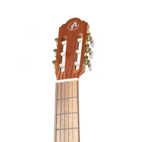 Thumbnail for Guitarra Bamboo Gc-39-pro-slim Electroacustica Pro Slim Con Funda